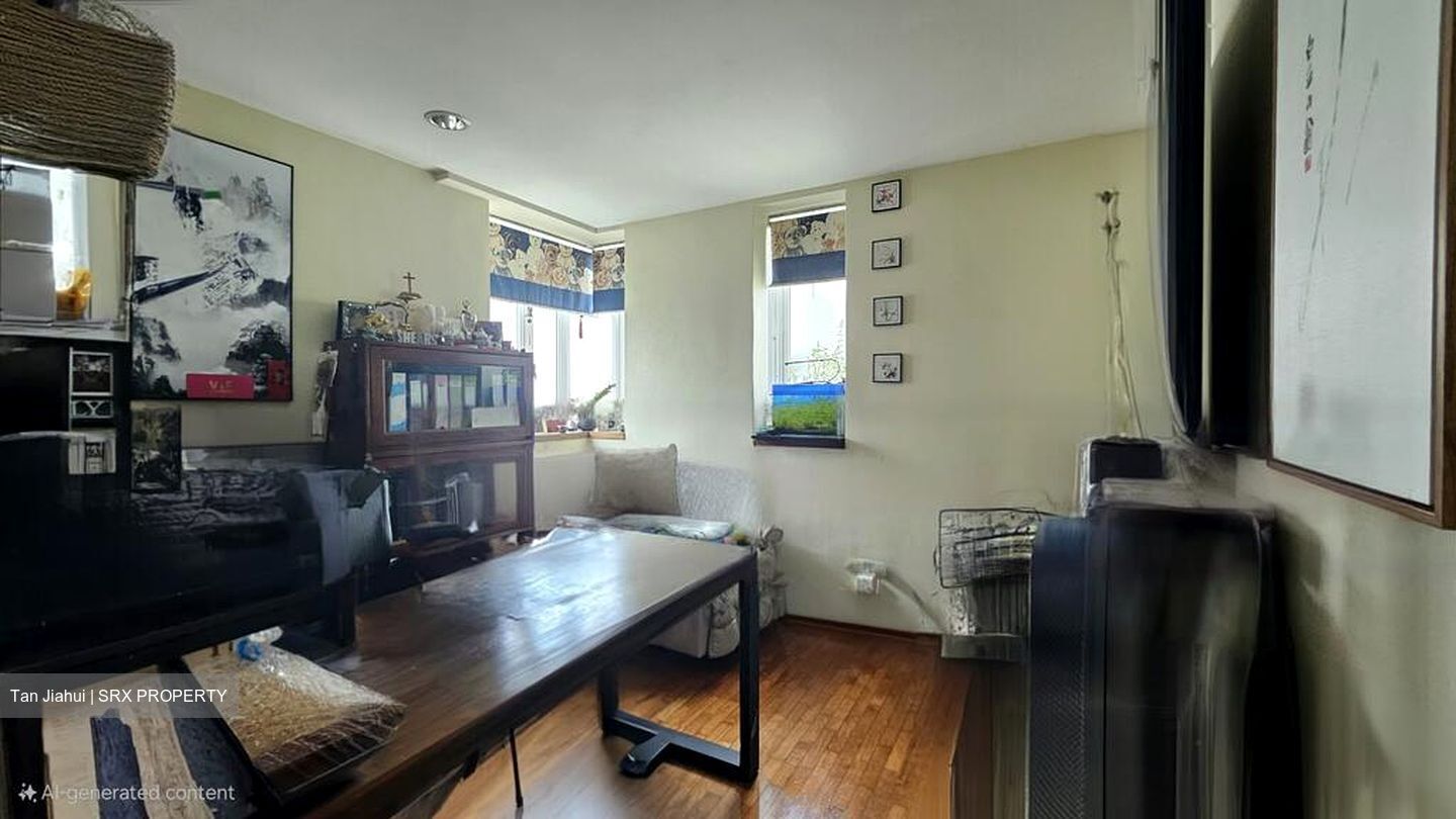 The Springside (D26), Terrace #462840201